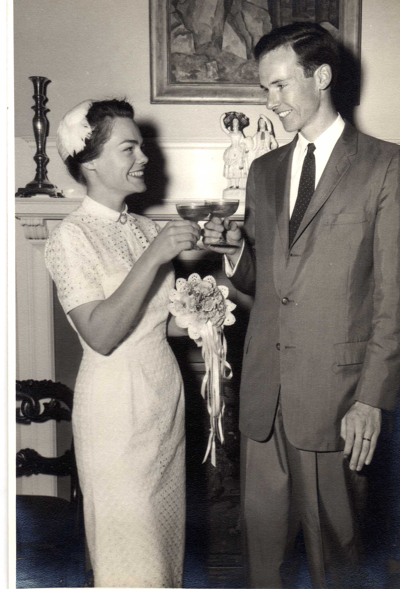 121 R & M Wed  Ruth Milton 946